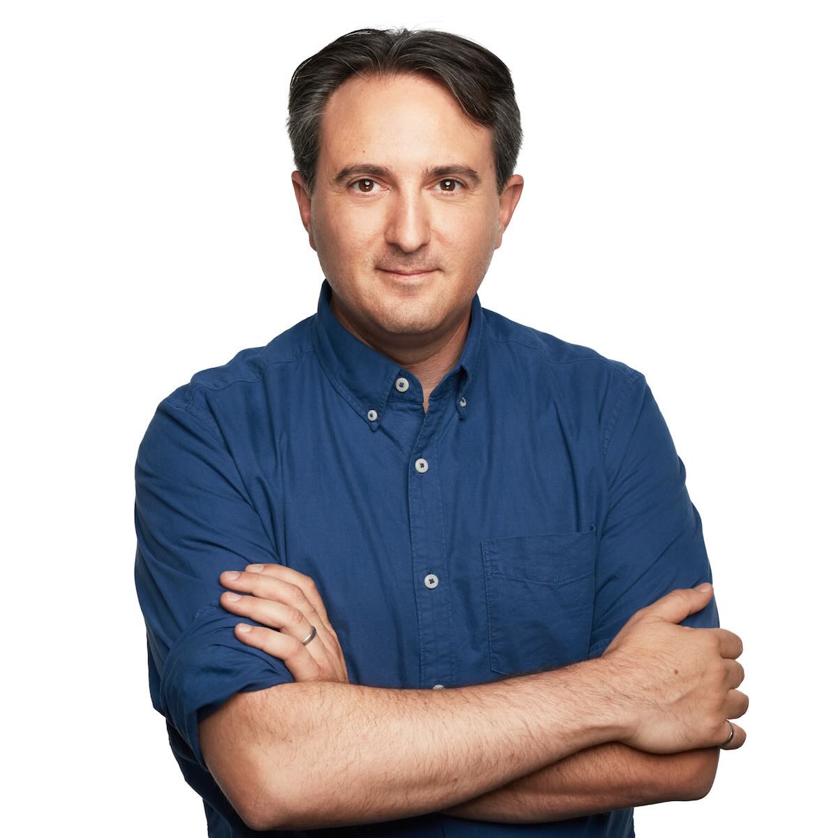 Roy Miguens, Founder of RIPEDA